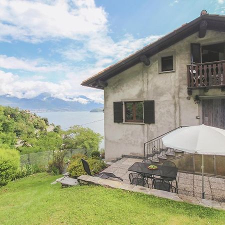 Villa Da Anna à Cremia Extérieur photo