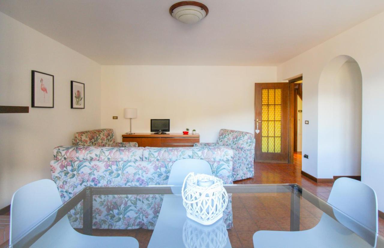Villa Da Anna à Cremia Extérieur photo