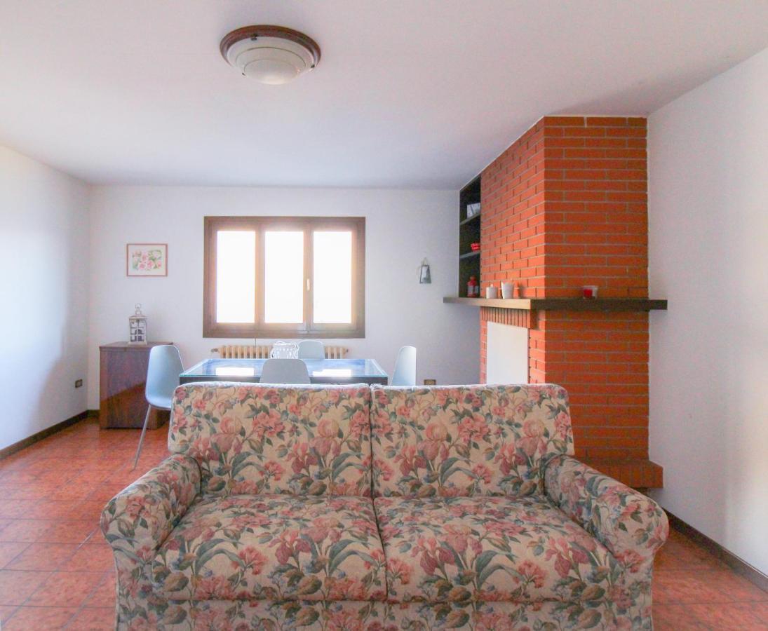Villa Da Anna à Cremia Extérieur photo