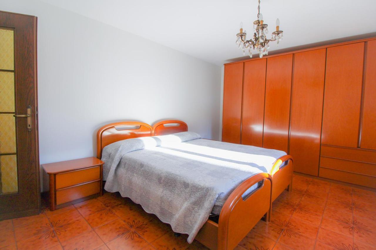 Villa Da Anna à Cremia Extérieur photo