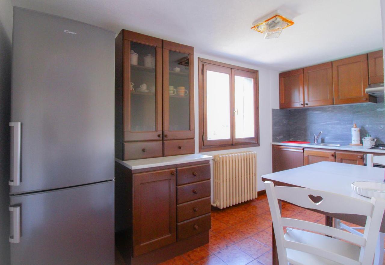 Villa Da Anna à Cremia Extérieur photo